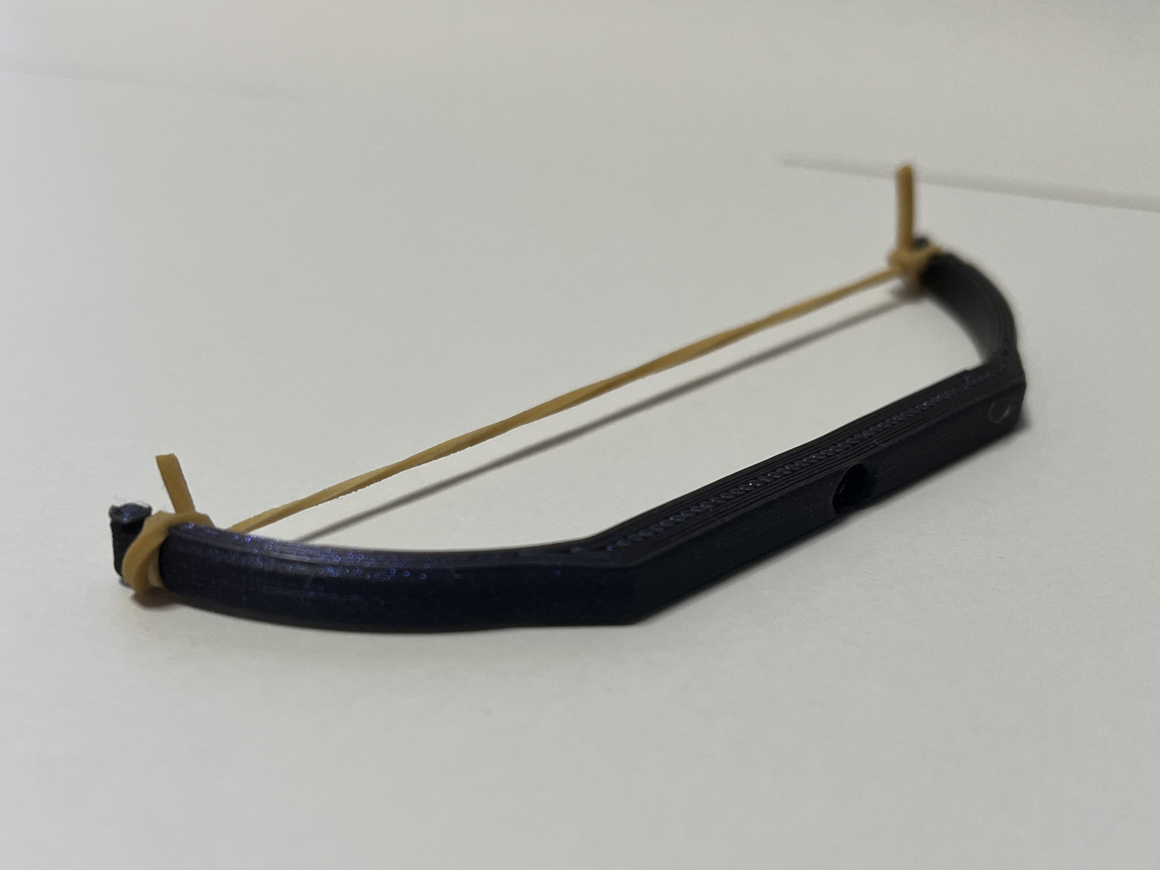 Miniatura 3 do modelo 3D Mini-Bow