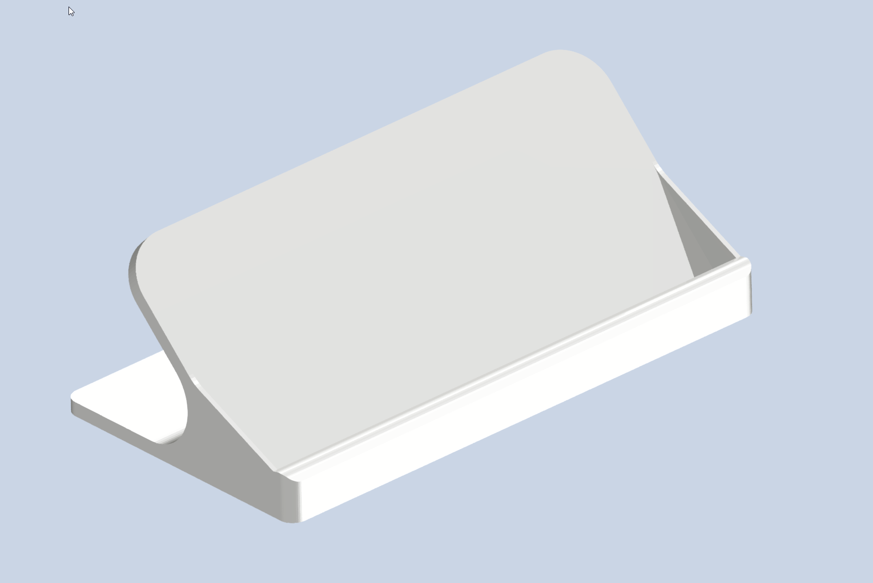 Helix Pure S Crossover Stand