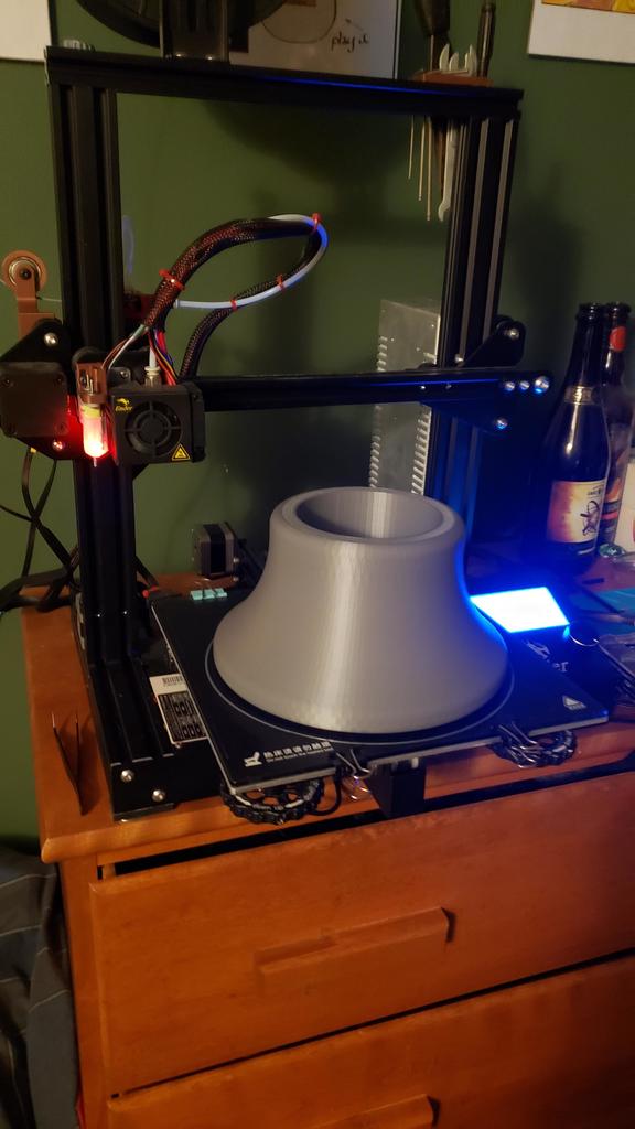 Whisker City Mini Cat Tower & Cushioned Perch Upgrade Support by