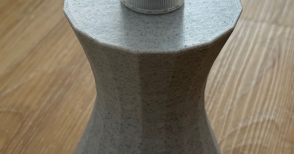 Soap Dispenser Replacement for Cien (Lidl) 2 different designs by