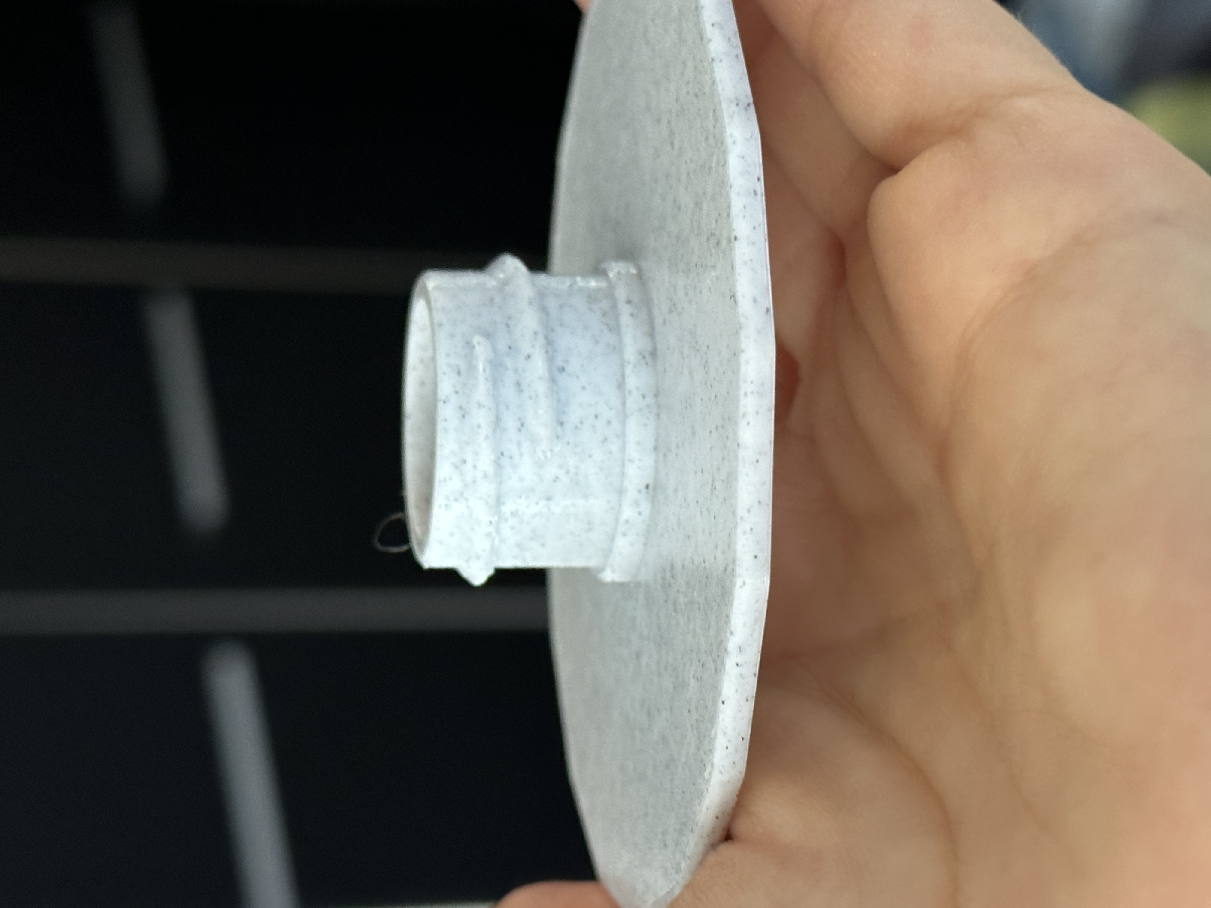 Soap Dispenser Replacement for Cien (Lidl) 2 different designs by