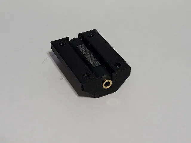 3.5mm Aux Headphone TRRS Coupler Mount