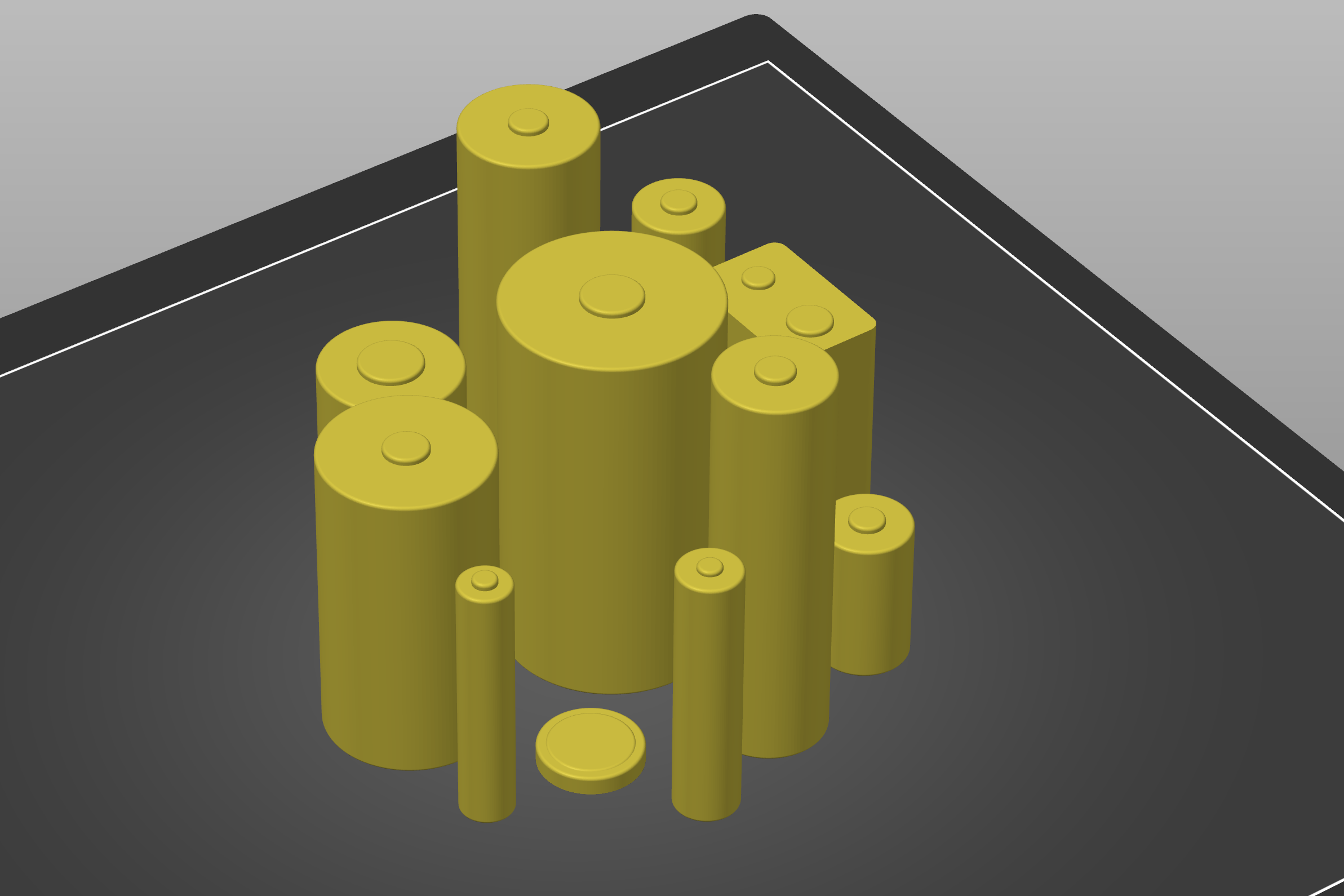 Standard Batteries By Dinidu Download Free STL Model Printables standard-batteries-by-dinidu-download-free-stl-model-printables