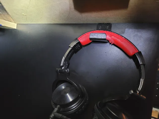 Headphone Hanger
