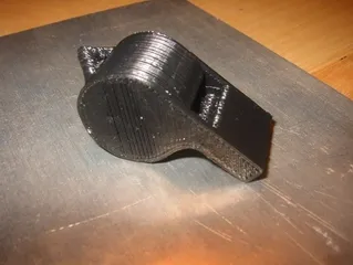 Whistle