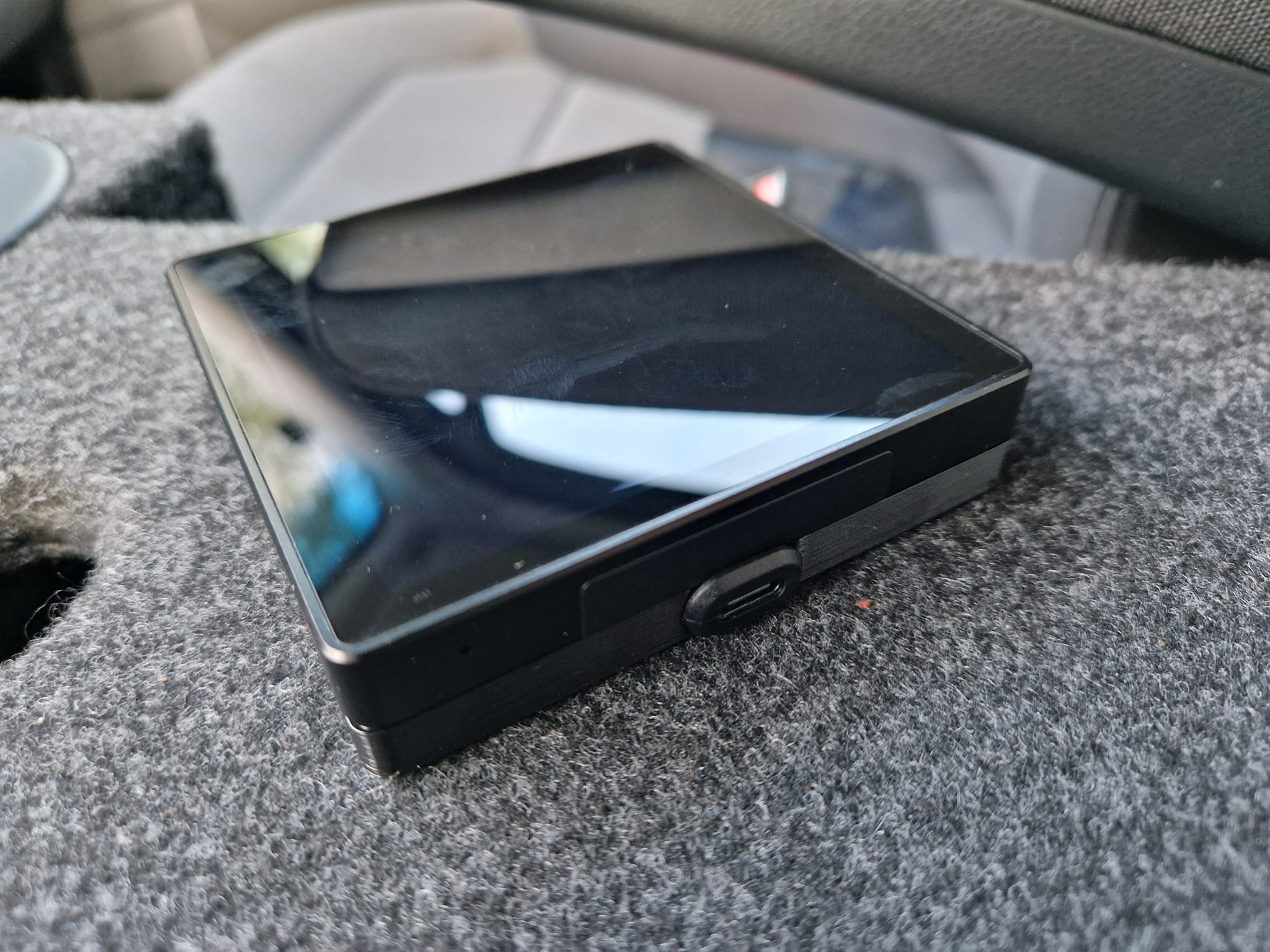 Shelly Wall Display by Chriss | Download free STL model | Printables.com