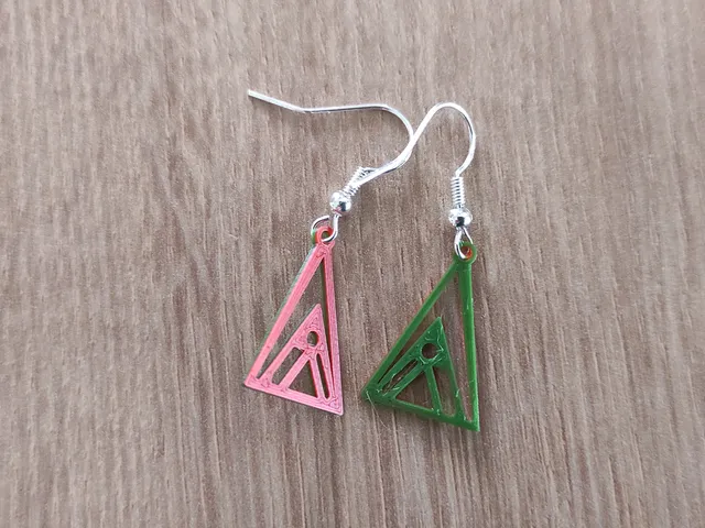 ear ring