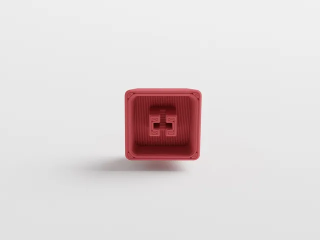 Cherry MX Keycap Base