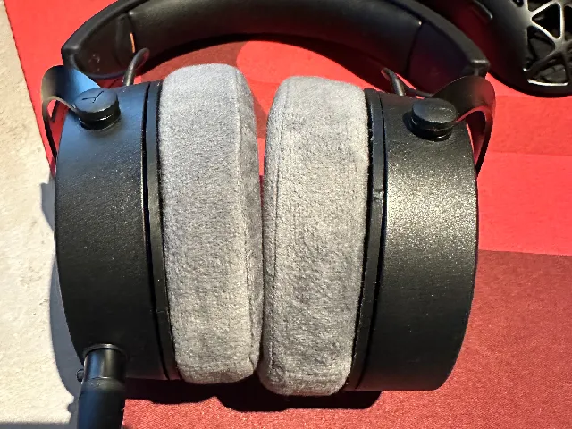 Beyerdynamic DT 900 Pro X Pad Adapter Ring
