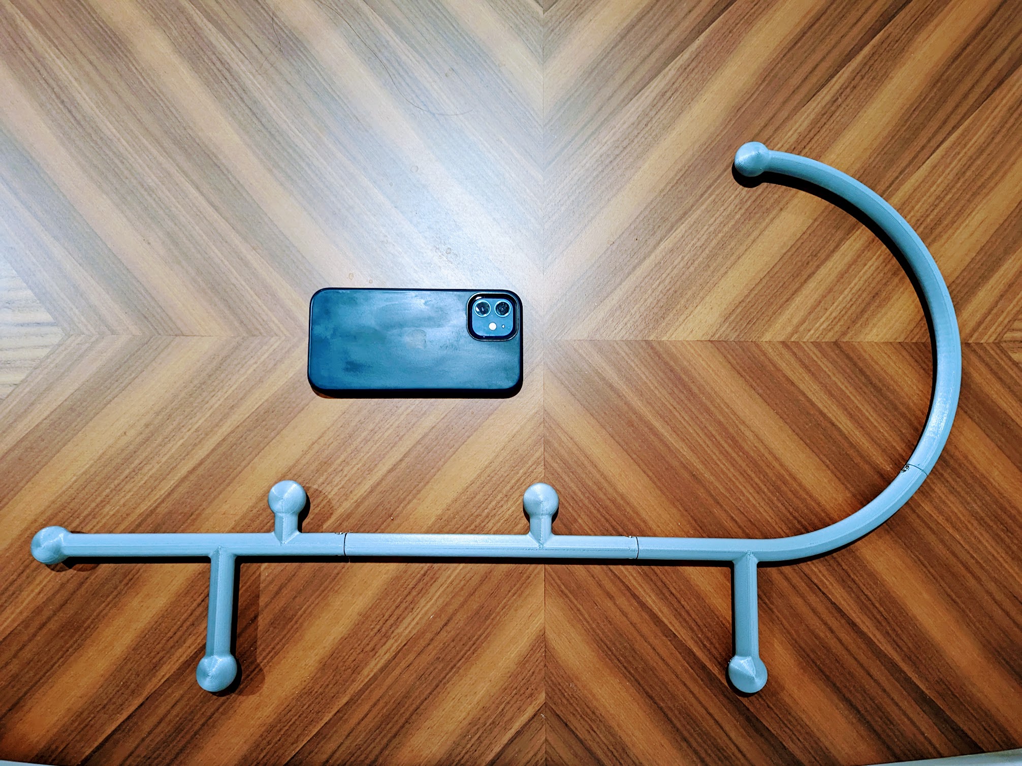 Cane Massager