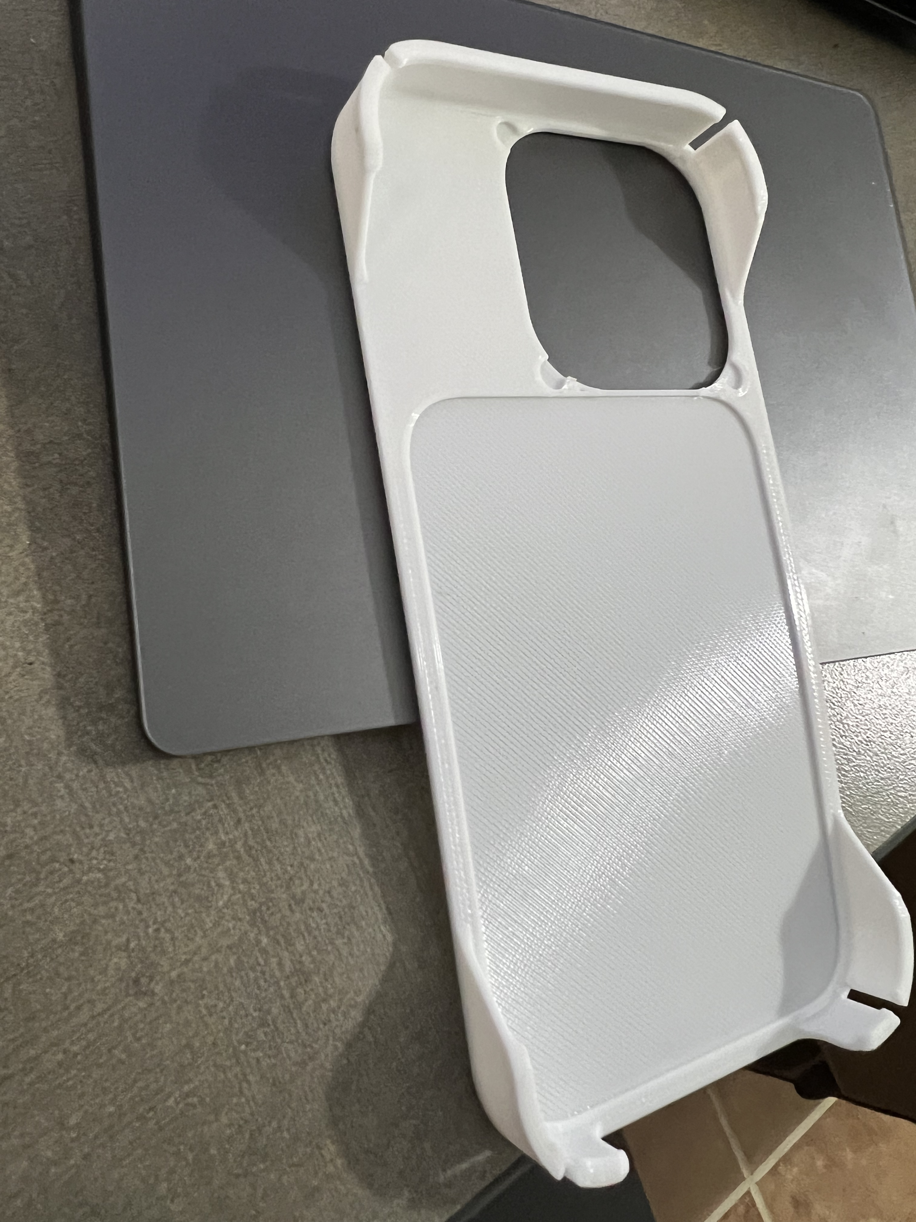 iPhone 15 Beta Case
