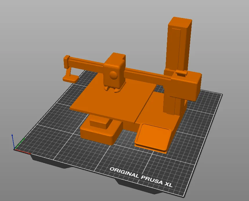 Bambu Lab A1 mini 3D Printer