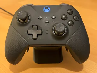 Xbox elite sale controller 2 charger