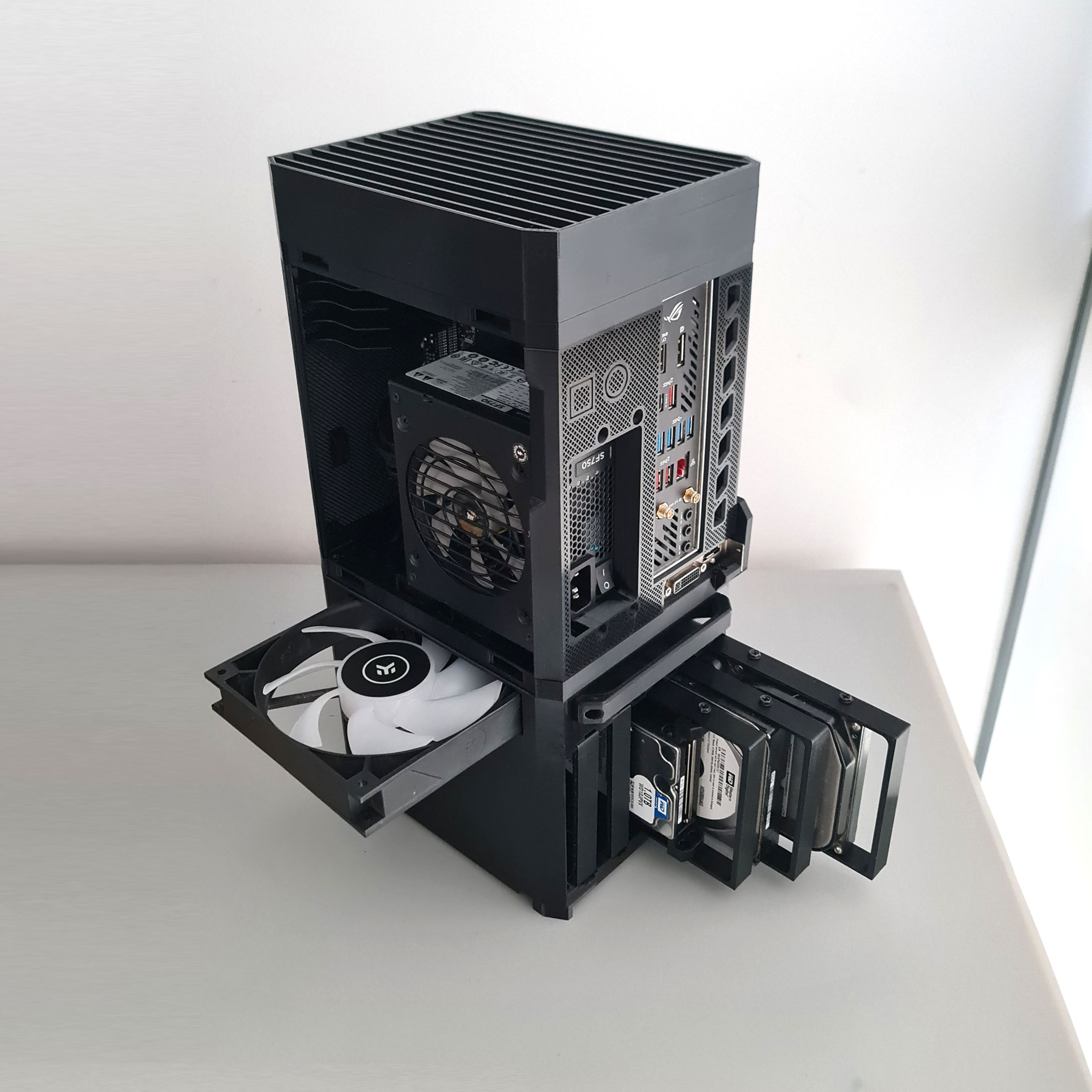 mass-stackable-nas-itx-enclosure-by-haydn-bao-download-free-stl