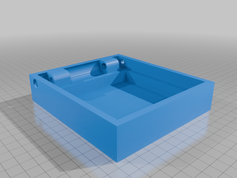 Geocache Maze — miniatura 11