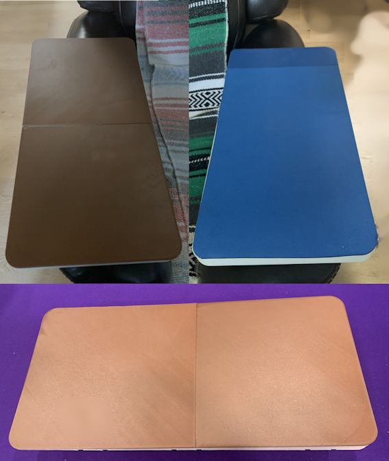 Armrest Table and MousePad