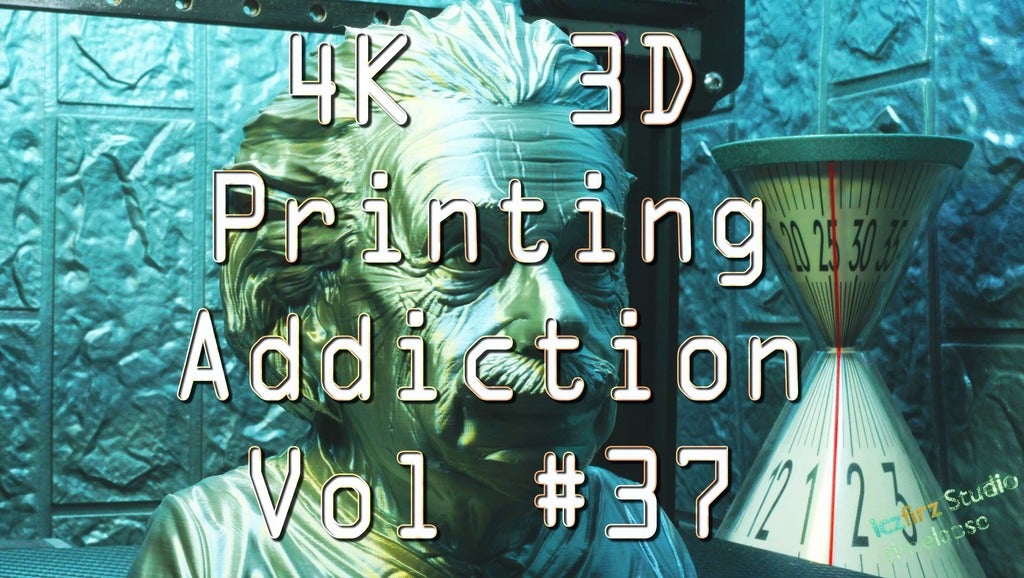 Miniatura 13 do modelo 3D Albert Einstein Support Free