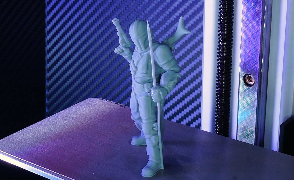 Miniatura 38 do modelo 3D Albert Einstein Support Free