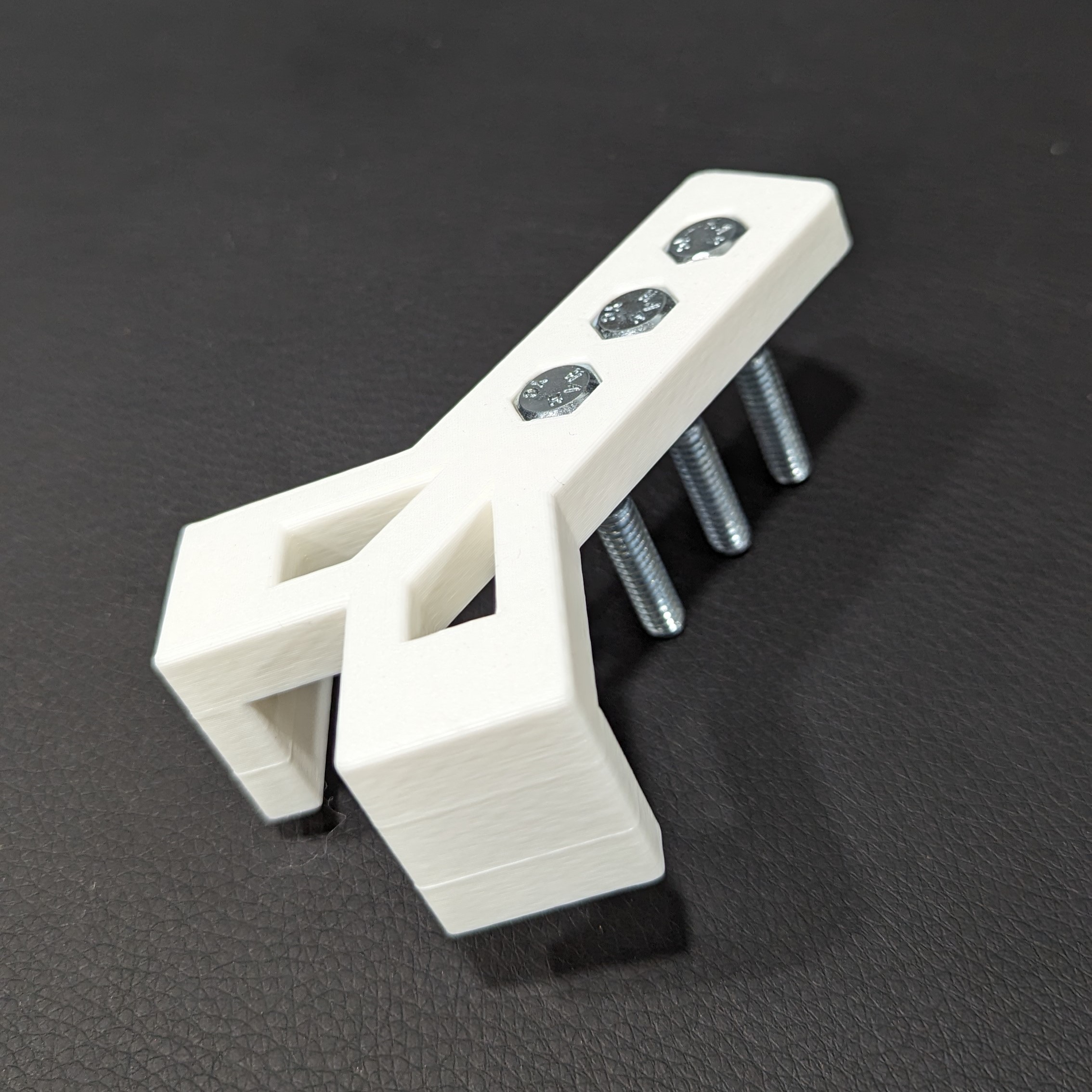 Right Angle 90' Corner Clamp par ngathant | Téléchargez gratuitement un ...