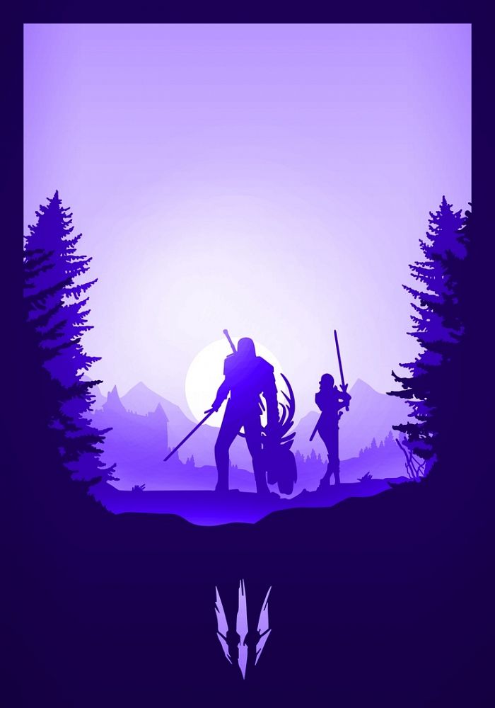 the witcher