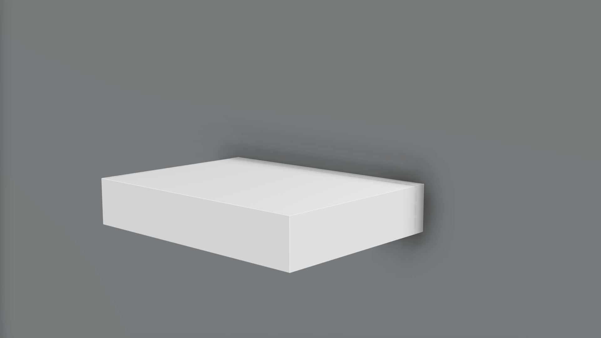 Floating shelf — miniatura 2