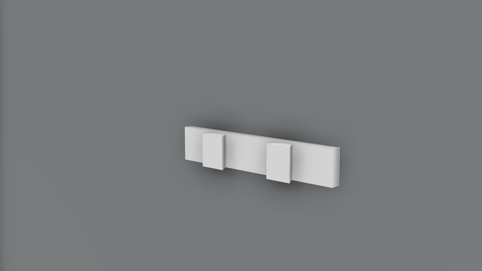 Floating shelf — miniatura 3