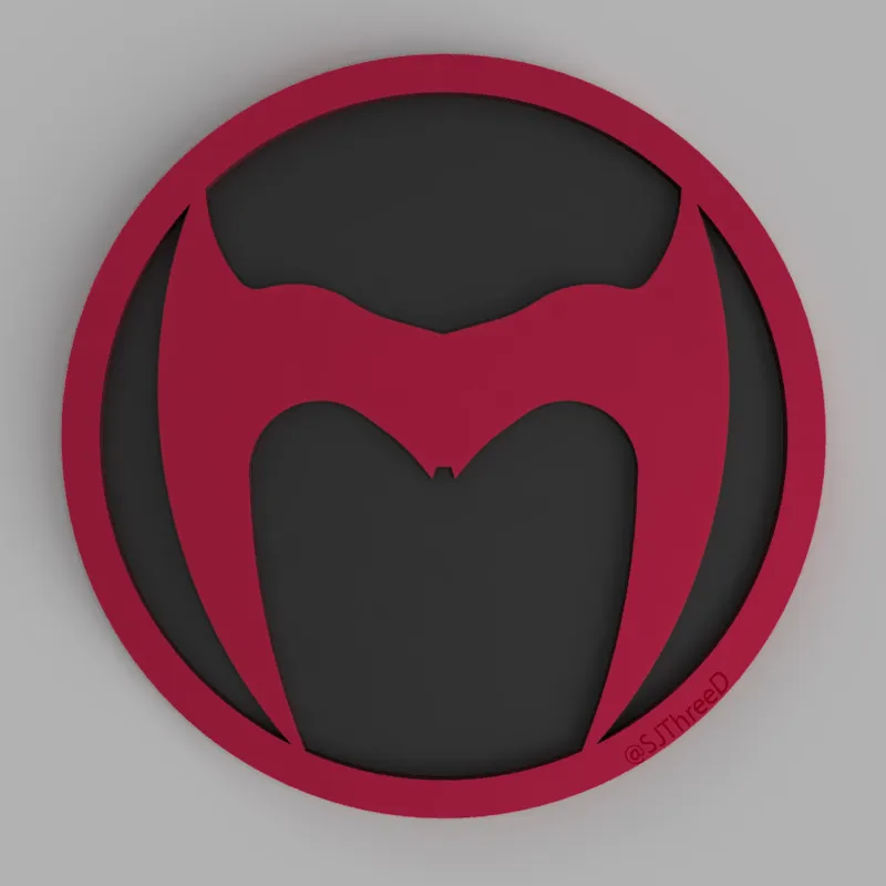 scarlet witch Icon - Free PNG & SVG 4240469 - Noun Project
