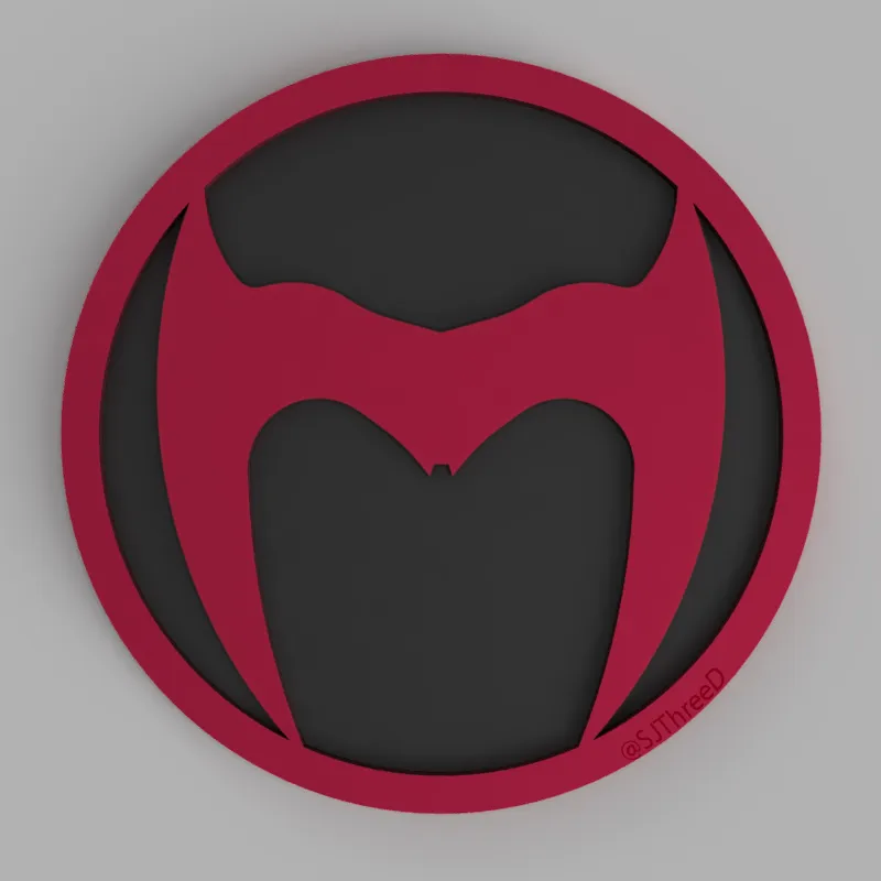 2,768 Scarlet Witch Icons - Free in SVG, PNG, ICO - IconScout