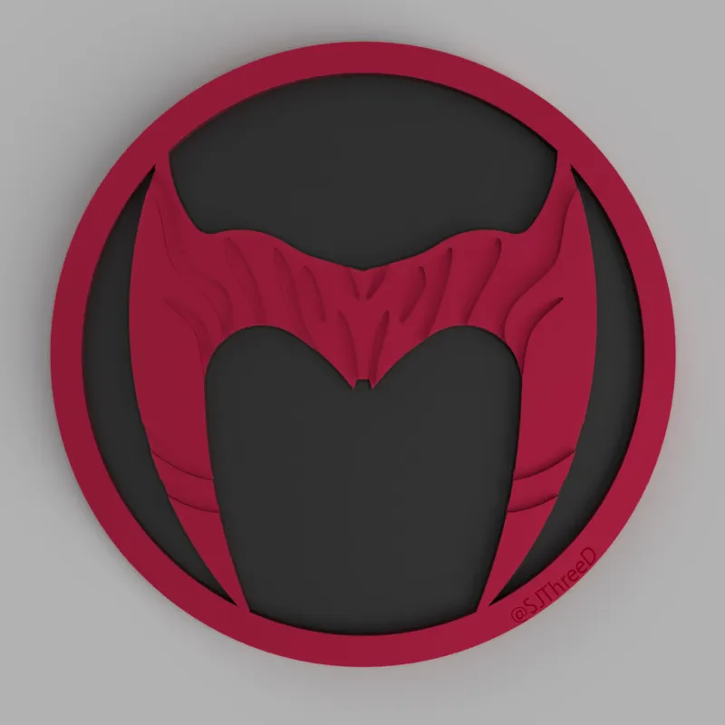 Scarlet Witch Icons - Free SVG & PNG Scarlet Witch Images - Noun