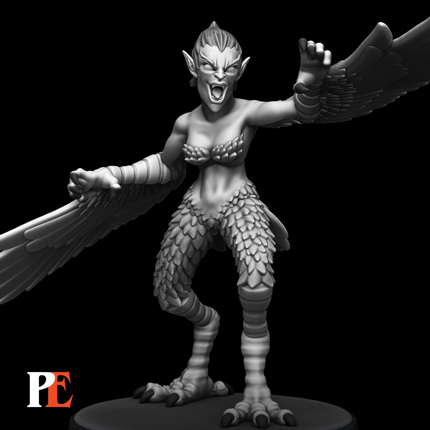 Harpy