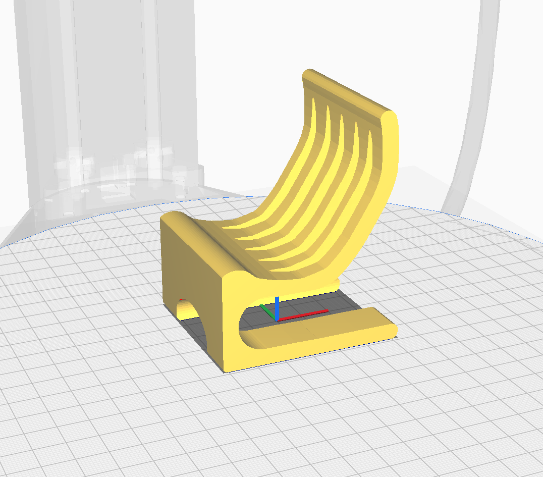 Chair for relax