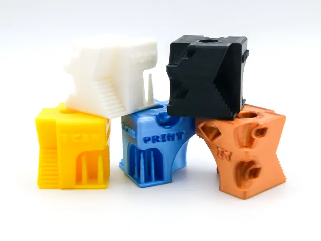 Calibration Cube_ICPI