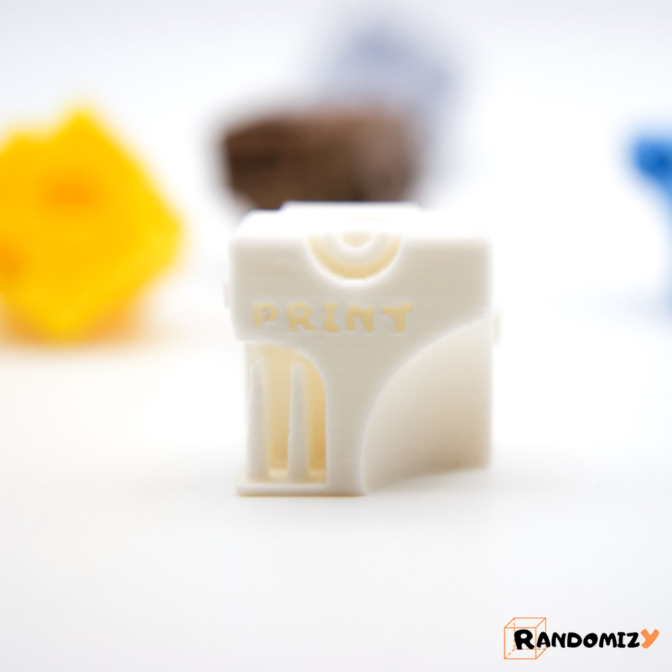 Calibration Cube_ICPI — miniatura 4