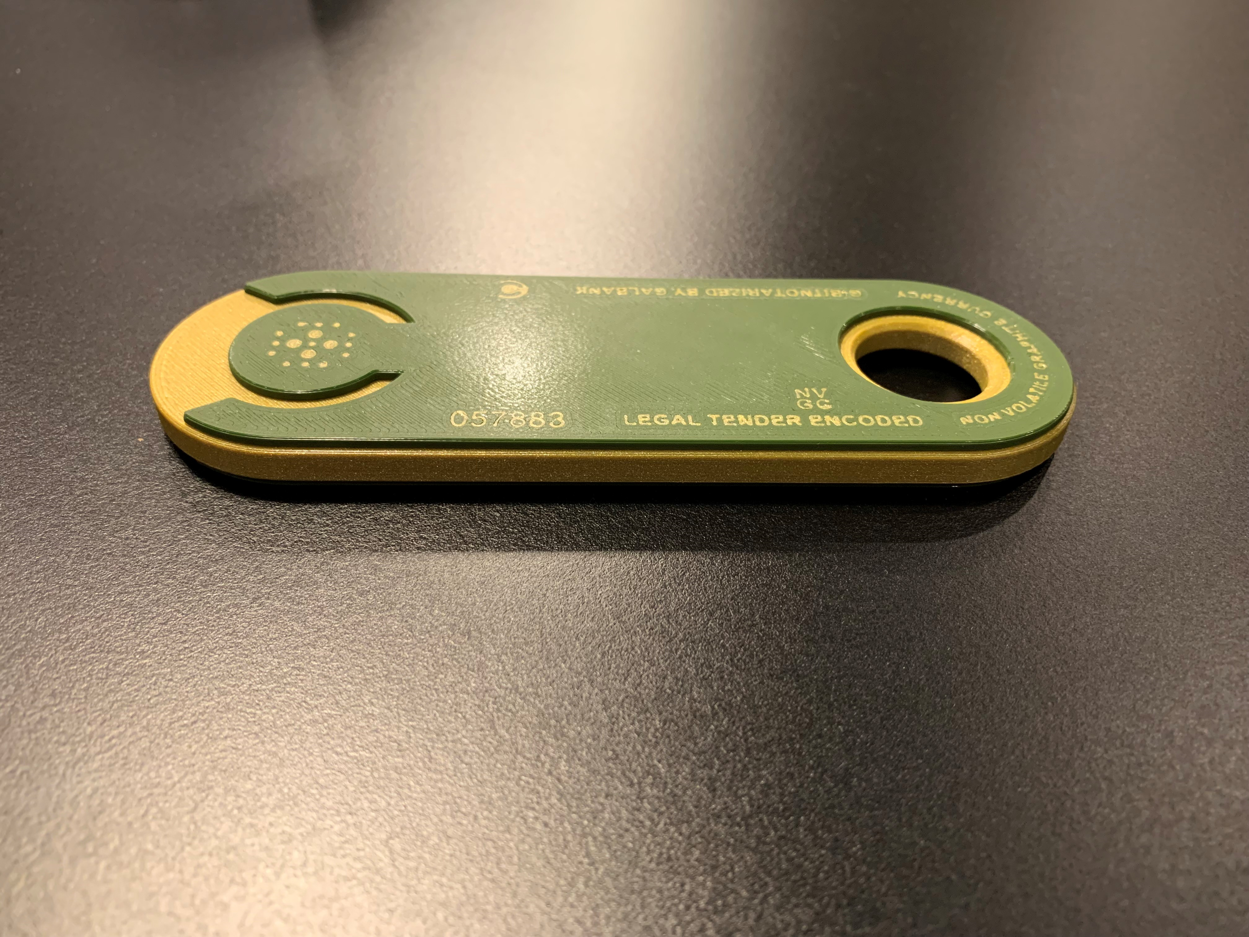 Starfield CredStick