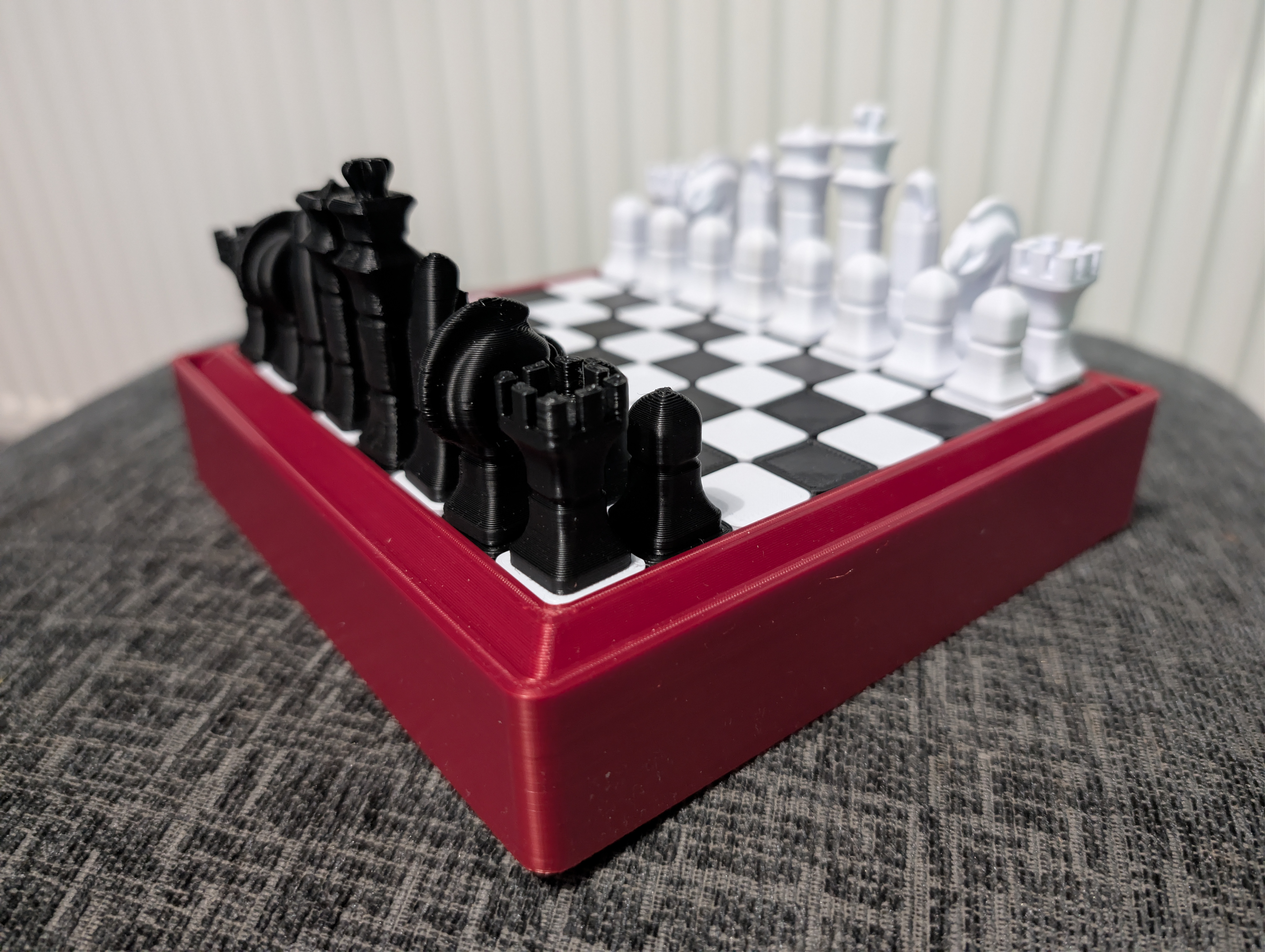 Magnetic Chess — miniatura 2