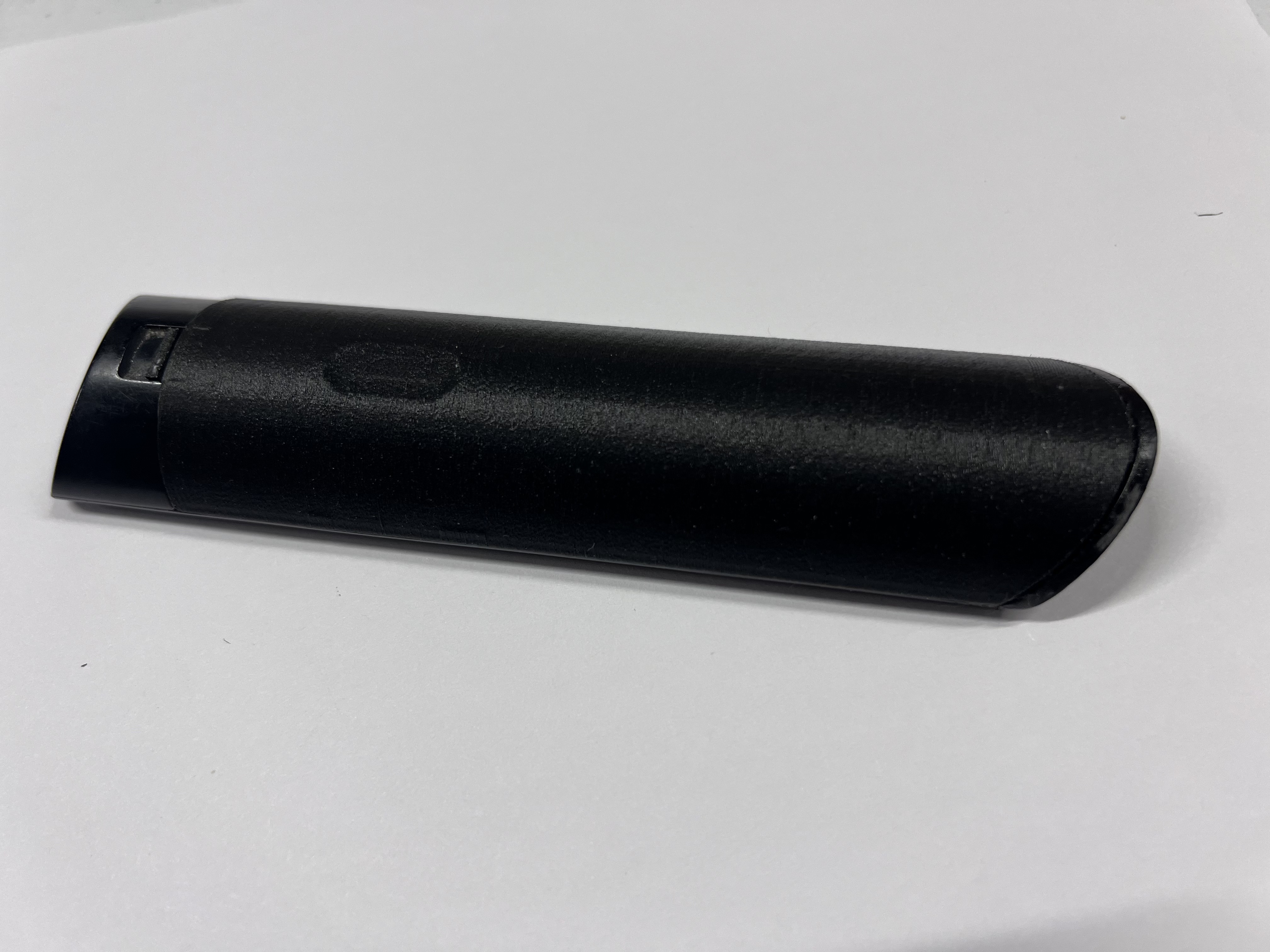 Amazon Fire TV Remote Battery Cover