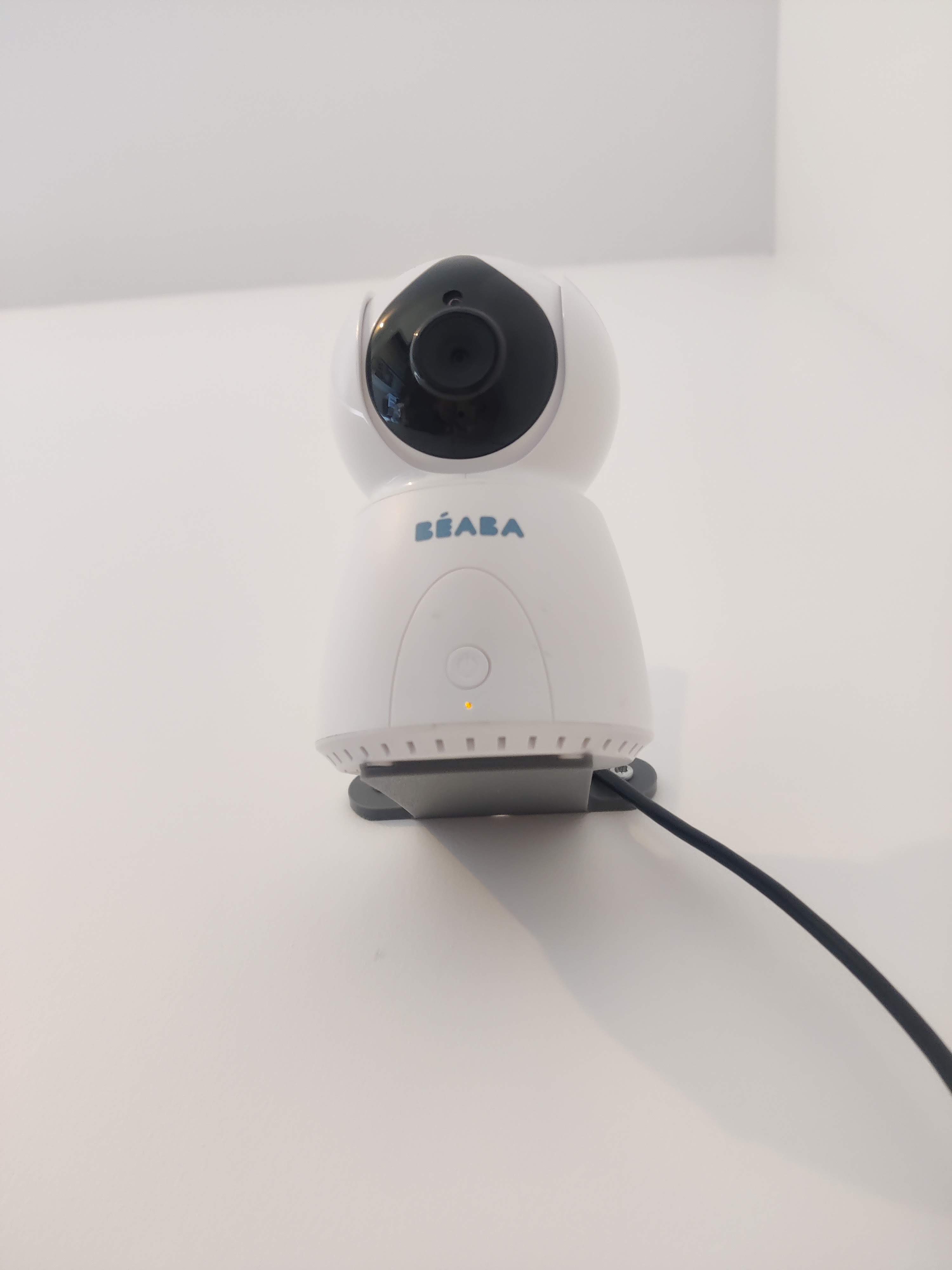 Babyphone Beaba Wallmount Support Mural