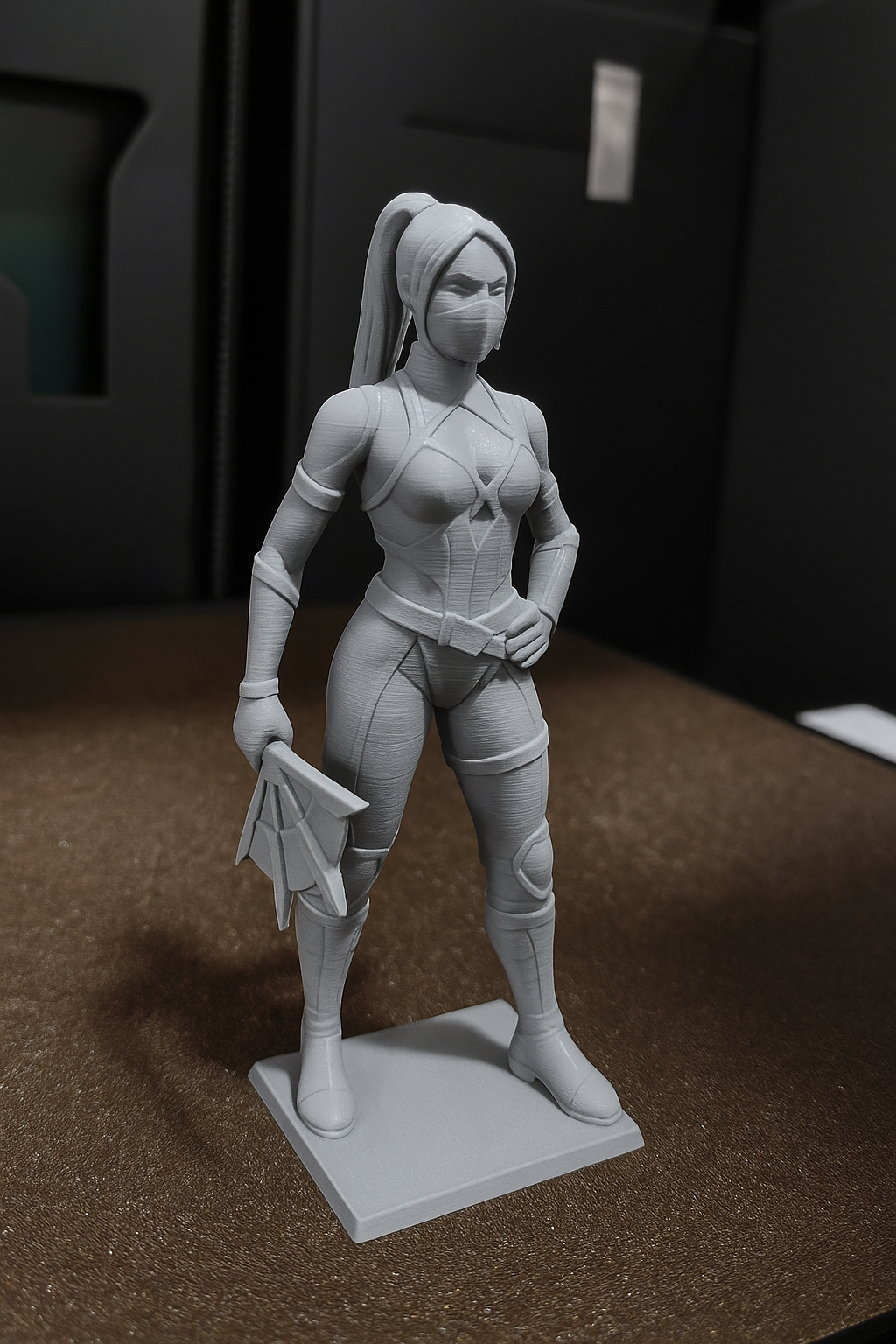 Kitana - Mortal Combat