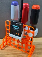 Seeed Wio Tracker L1 Pro Multiboard Holder