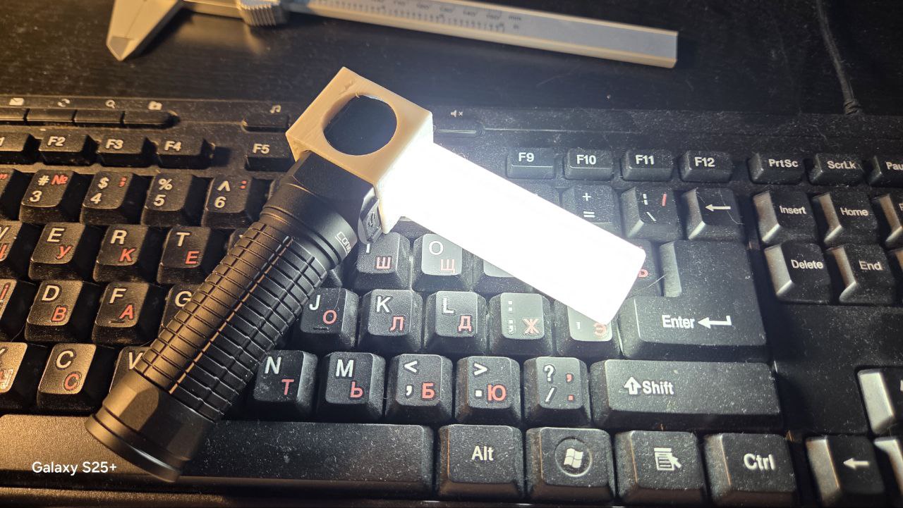 convoy h2 diffuser v2 — miniatura 2