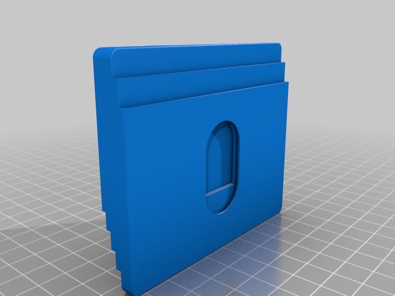 Card Organizer