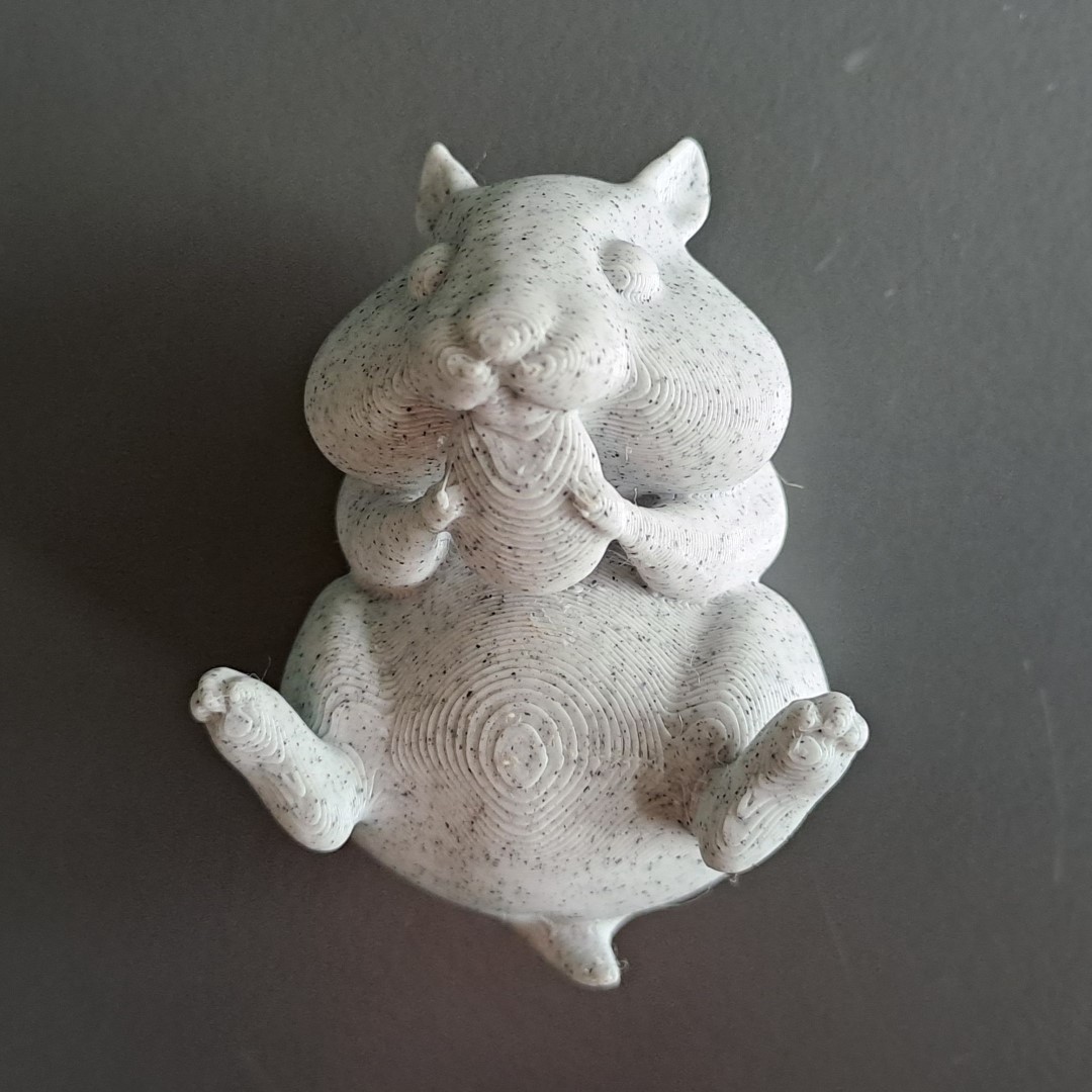 Hamster