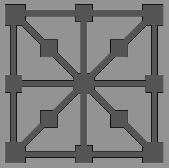 Bed Leveling Test for i3 MK3S+