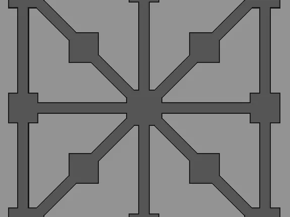 Bed Leveling Test for i3 MK3S+