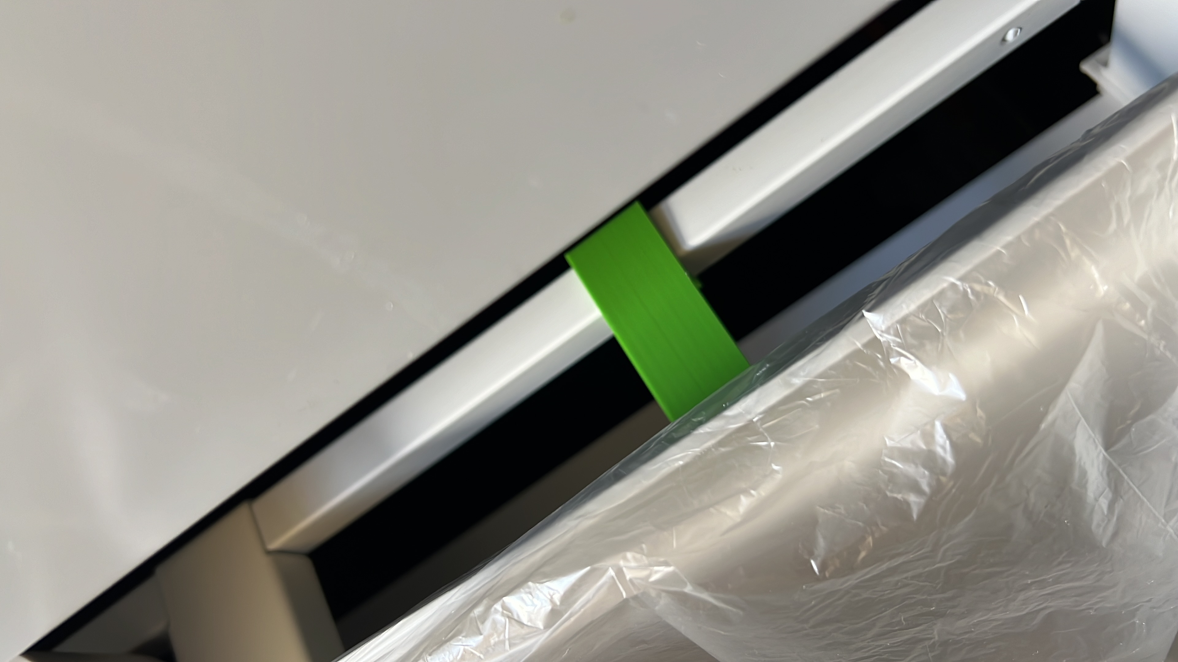 IKEA Hallbar Spacers by Oliver Cassel Download free STL model