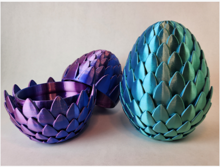 Dragon Egg