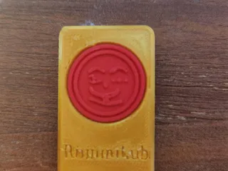 rummikub new function card by raymond0002hk | Download free STL model ...