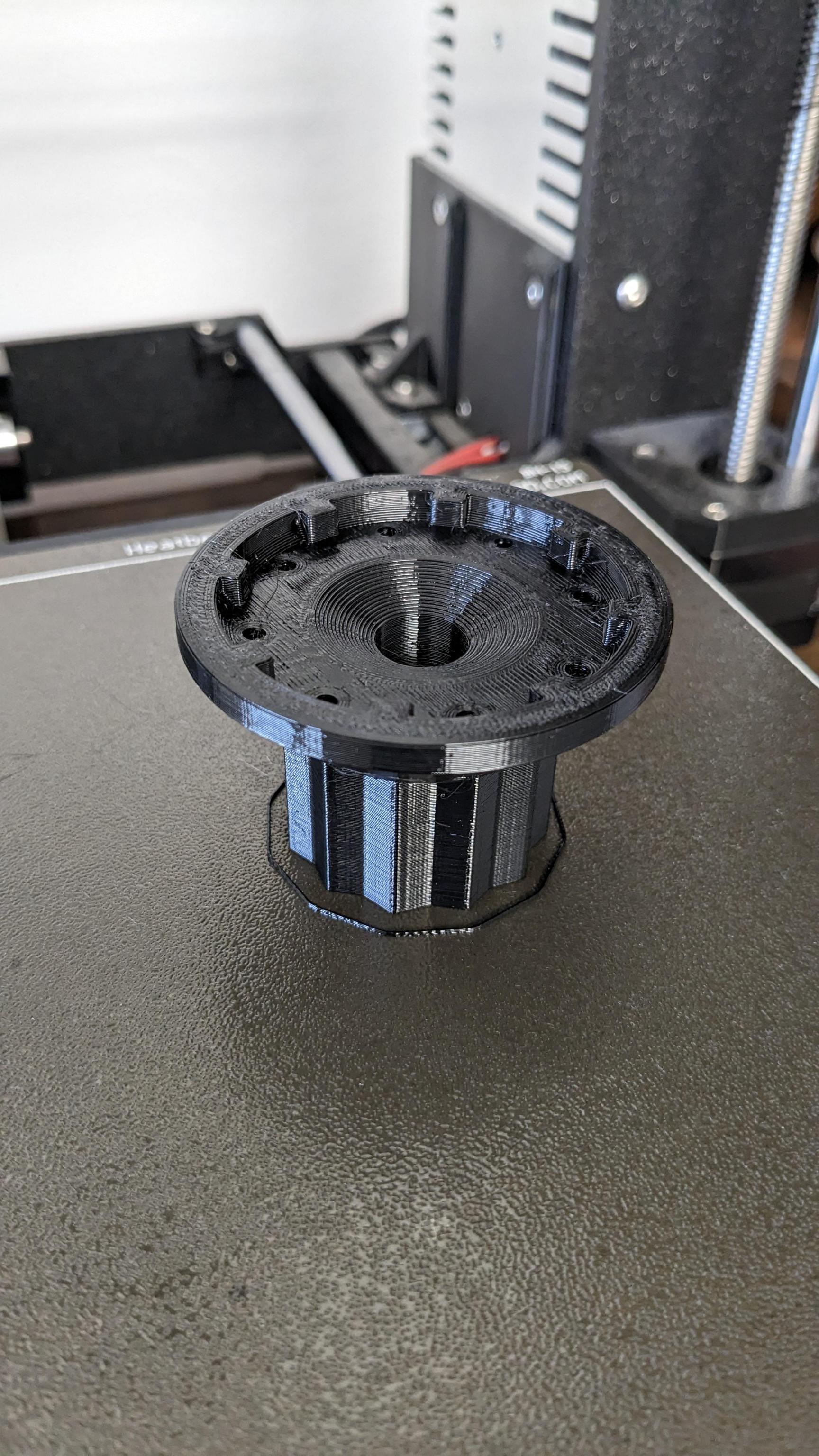 Rohloff Lockring tool