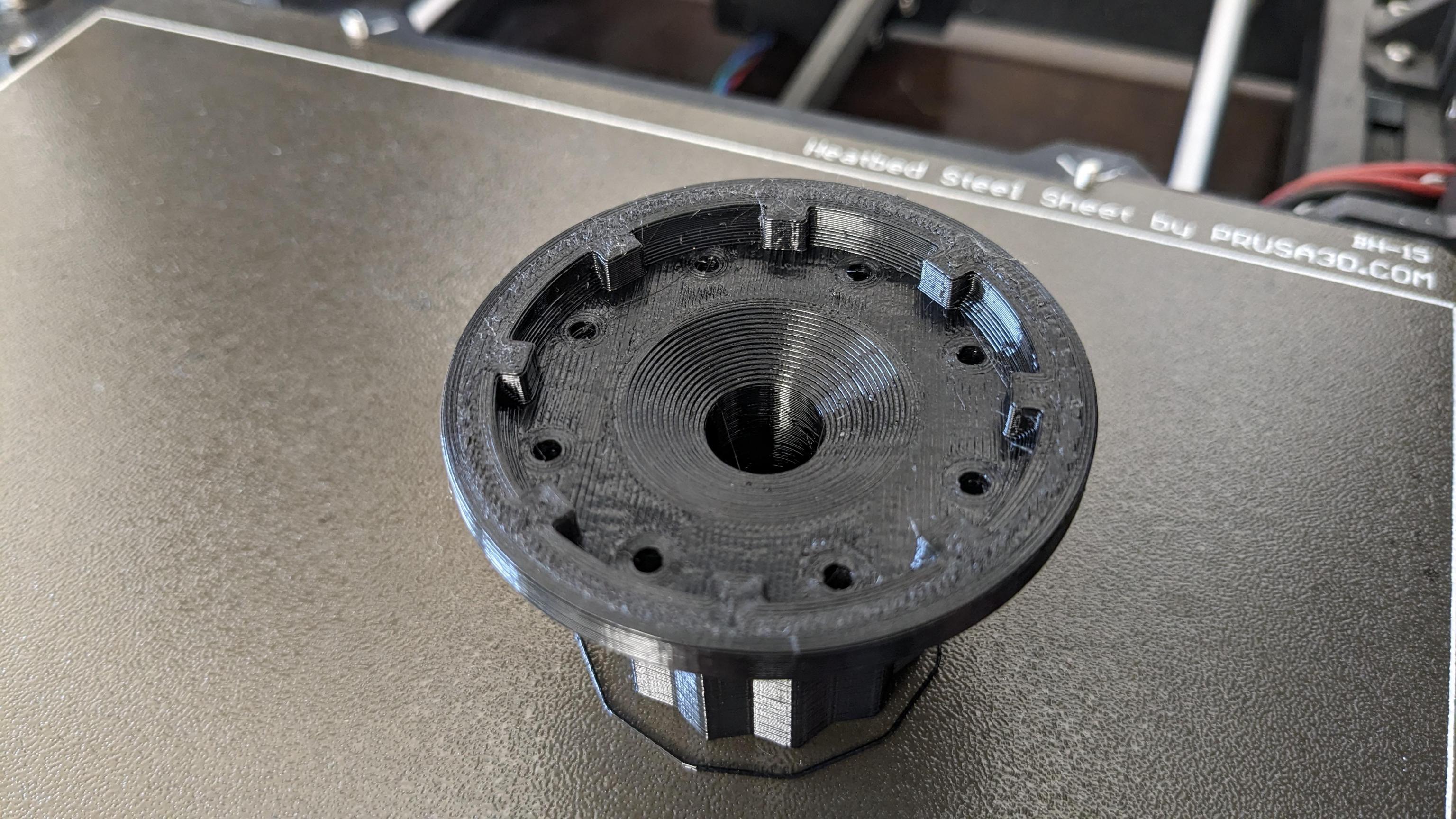 Rohloff Lockring tool — miniatura 2