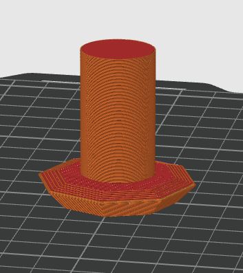 Fix for Stem on Mega-Lego Like Skeleton Pumpkin Head